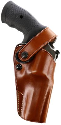 Galco DAO Holster for Taurus Raging Hunter, Right Hand, Tan