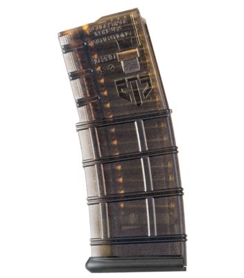 Lancer L5AWM Gen 2 30 Round 5.56 NATO Magazine for AR-15, Flat