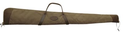Boyt Harness 52 in. Shotgun Plantation Nylon Gun Case, Taupe/Tan