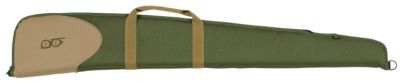 Bob Allen 48 in. Shotgun Classic 600D Gun Case, Olive Green/Khaki