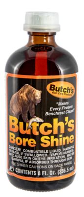 Butchs 8 oz. Original Bore Shine