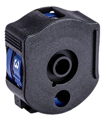 Gamo .177 Caliber 10X Quick-Shot Pellet Air Gun Magazine