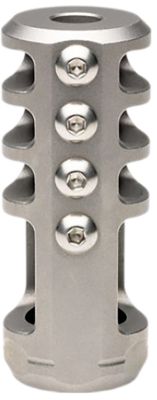 Browning Competition Recoil Hawg, 2.75 in. OAL, Stainless, Stainless Steel