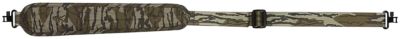 Browning Range Pro Nylon Adjustable Rifle/Shotgun Sling, Mossy Oak Bottomland Camo