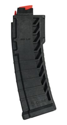 CMMG Conversion Mag 25 Round 22 LR Magazine for AR-15/MK4 Black