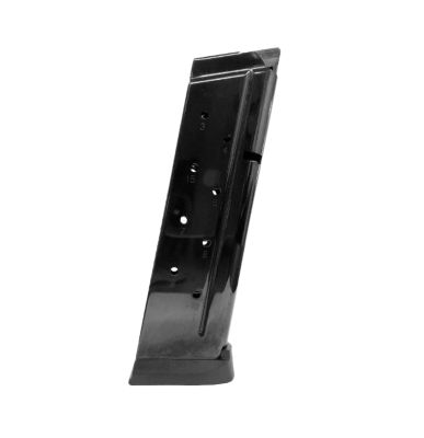 Armscor 10 Round 9mm Luger Magazine for Armscor 1911, Blued, Steel (ACT-MAG)