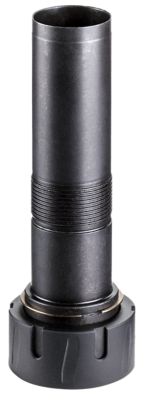 Banish (Silencer Central) Banish 12 Adapter Assembly for Browning Invector Plus, 6.70 in. Long, Steel, Black
