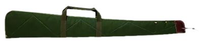 Bob Allen 52 in. Shotgun Canvas Gun Case, OD Green