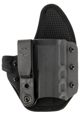 Desantis Gunhide Uni-Tuk IWB Holster for Sig P365, Right Hand, Black, Kydex