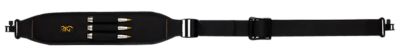 Browning All-Season Neoprene Rifle Sling, Black