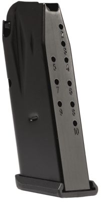 Canik 10 Round 9mm Luger Magazine for Canik TP9 Elite SC