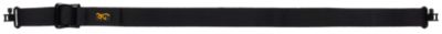 Browning All-Season Nylon Adjustable Rifle/Shotgun Sling, Black