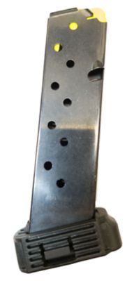 Hi-Point 10 Round 10mm Auto Magazine for Hi-Point 1095 Carbine, Black, Metal