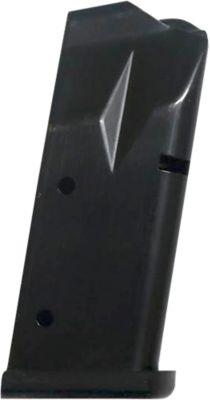 Armscor 10 Round 45 ACP Magazine for Armscor Rock Warrior, Blued, Metal