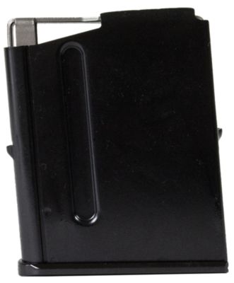 CZ 5 Round 7.62x39mm Magazine for CZ 527, Blued, Steel