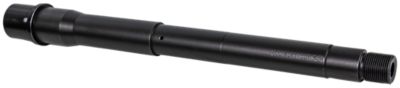 Diamondback 300 Blackout DB Barrel, 10 in., Pistol-Length, Black Nitride, 4150 Chrome Moly Vanadium Steel