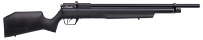 Benjamin .22 Caliber Marauder Bolt Action PCP Air Rifle, Black