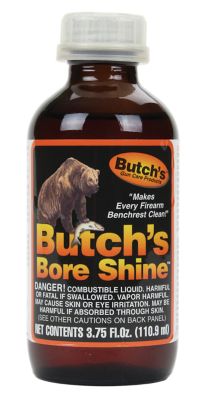 Butchs 3.75 oz. Original Bore Shine