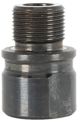 Banish (Silencer Central) Thread Adapter, 5/8 in. x 24, M13x.0.75 RH Thread