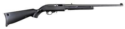 Archangel Quick Brake-Down Stock for Ruger 10/22, Takedown, Black, Synthetic