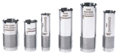 Browning Standard Invector Tube, 12 Gauge, Improved Cylinder, Flush, 17-4 Stainless Steel