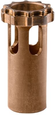 Banish (Silencer Central) 45 ACP Banish 45/46 Pistons, M13.5x1 LH Thread