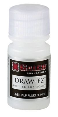 Galco Draw Ez Conditioner, 0.50 oz.