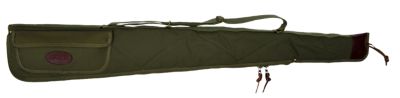Boyt Harness 52 in. Shotgun Alaskan Canvas Gun Case, OD Green