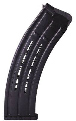 ATI 10 Round 12 Gauge Magazine for ATI Bulldog, Black, Steel