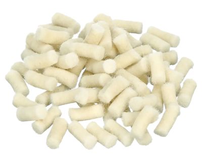 Gamo .177 Cotton Cleaning Pellets, 100 ct.