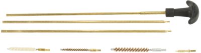 dac Universal Cleaning Kit for Multi-Caliber Pistols/Rifles, 7 pc.