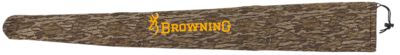 Browning Neoprene Shotgun Cover, Mossy Oak Bottomland Camo