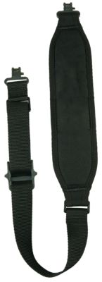 Boyt Harness Max-Ops Nylon Webbing Adjustable Sling, Black