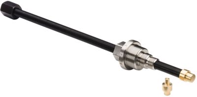 Banish (Silencer Central) 223 Rem/308 Win/0.22 Baffle Removal Tool, 5/8 in. x 24, 1/2 in. x 28 Thread