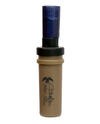 Duck Commander Justin Martin Pro Series Acrylic Duck Call, Brown