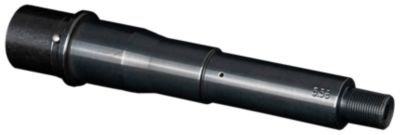 Diamondback 5.56x45mm NATO DB Barrel, 5.50 in., Pistol-Length, Black Nitride, 4150 Chrome Moly Vanadium Steel