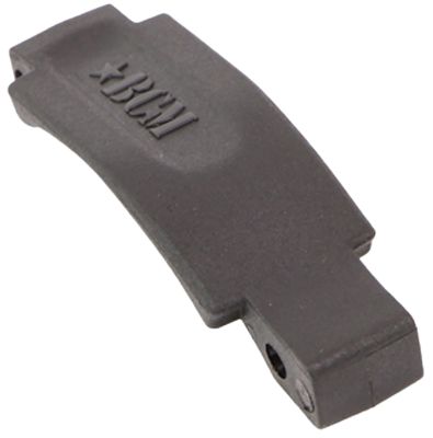 Bravo Mod 0 Trigger Guard for AR-15, Black, Polymer