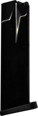 Armscor ACT-MAG 17 Round 9mm Luger Magazine for Beretta 92FS/M9, Blued, Metal