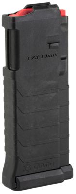 CMMG Gen 2 32 Round 5.7x28mm Magazine for MK4/AR-15, Black, Polymer