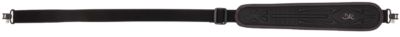 Browning Range Pro Nylon Adjustable Rifle/Shotgun Sling, Charcoal Gray