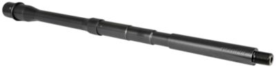 Diamondback 5.56x45mm NATO DB Barrel, 16 in., M4 Contour, Black Nitride, 4150 Chrome Moly Vanadium Steel