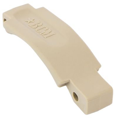 Bravo Mod 0 Trigger Guard for AR-15, Flat Dark Earth, Polymer