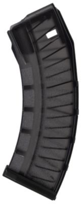 CZ 30 Round 7.62x39mm Magazine for CZ Bren 2, Clear, Polymer