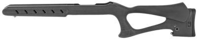 Archangel Deluxe Target Stock for Ruger 10/22, Black, Synthetic