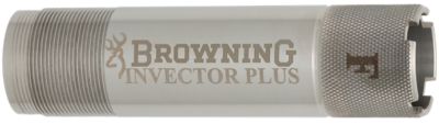 Browning Invector-Plus Choke Tube, 12 Gauge, Skeet, Extended, 17-4 Stainless Steel
