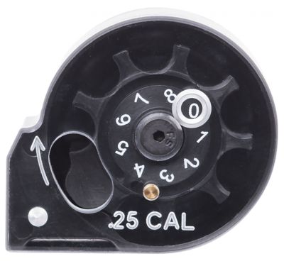 Benjamin .25 Caliber Magazine for Marauder Air Rifles, 8 Rounds