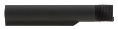 AIM Sports Buffer Tube for AR-15/M4, Mil-Spec, Black Anodized