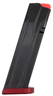Dan Wesson DWX 19 Round 9mm Luger Magazine for CZ P-10F/P-09, Polymer