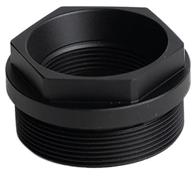 Banish (Silencer Central) 46 Muzzle Brake Insert, Black