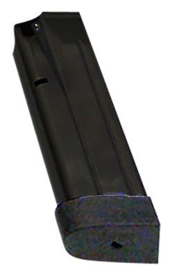Beretta USA 10 Round 45 ACP Magazine for Beretta PX4 Storm Special Duty, Black, Steel